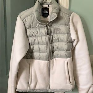 North face jacket